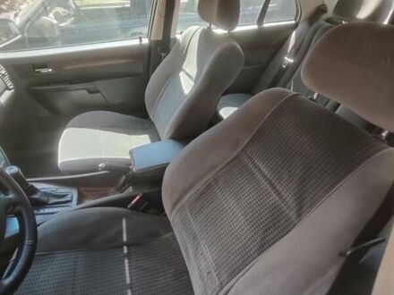 Опель Омега 2000 в Луцке на Automoto.ua Серый Опель Омега, объемом двигателя 2.2 л и пробегом 224 тыс. км за 2279 $, фото 1 на Automoto.ua