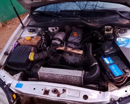 Серый Опель Омега, объемом двигателя 2.2 л и пробегом 386 тыс. км за 1800 $, фото 1 на Automoto.ua