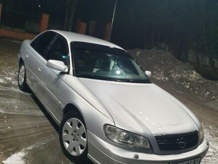 Сірий Опель Омега, об'ємом двигуна 2.96 л та пробігом 288 тис. км за 2800 $, фото 1 на Automoto.ua