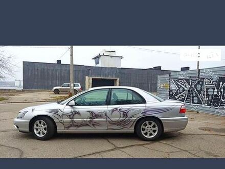 Сірий Опель Омега, об'ємом двигуна 2.2 л та пробігом 0 тис. км за 1699 $, фото 1 на Automoto.ua