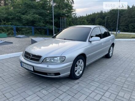 Опель Омега 2001 у Кропивницькому (Кіровограді) на Automoto.ua Сірий Опель Омега, об'ємом двигуна 2.2 л та пробігом 314 тис. км за 4999 $, фото 1 на Automoto.ua