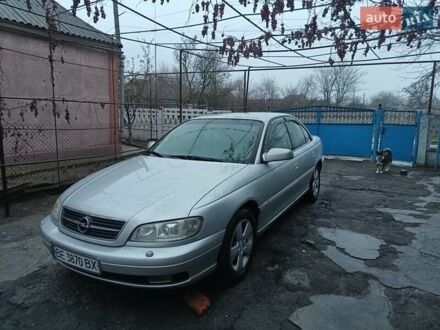 Сірий Опель Омега, об'ємом двигуна 2.17 л та пробігом 253 тис. км за 3800 $, фото 1 на Automoto.ua
