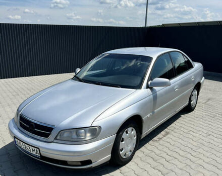 Сірий Опель Омега, об'ємом двигуна 2 л та пробігом 280 тис. км за 2150 $, фото 1 на Automoto.ua