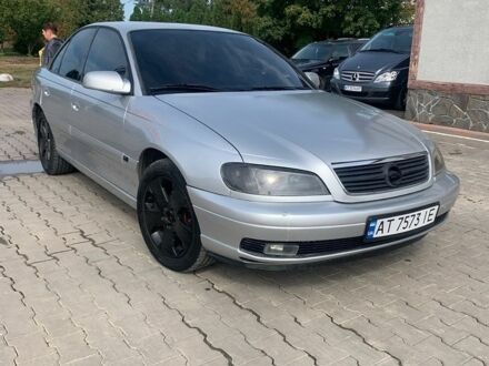 Сірий Опель Омега, об'ємом двигуна 2.2 л та пробігом 270 тис. км за 2750 $, фото 1 на Automoto.ua