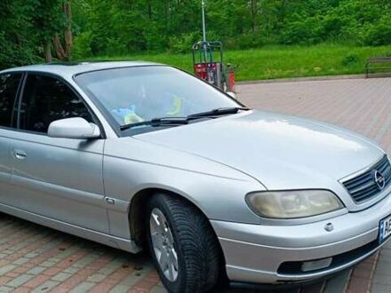 Опель Омега 2002 в Ладыжин на Automoto.ua Серый Опель Омега, объемом двигателя 2.5 л и пробегом 330 тыс. км за 3700 $, фото 1 на Automoto.ua