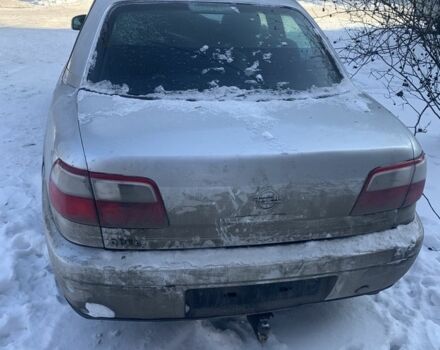 Серый Опель Омега, объемом двигателя 2.2 л и пробегом 3 тыс. км за 1037 $, фото 1 на Automoto.ua