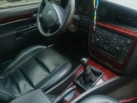 Сірий Опель Омега, об'ємом двигуна 0 л та пробігом 440 тис. км за 4800 $, фото 1 на Automoto.ua