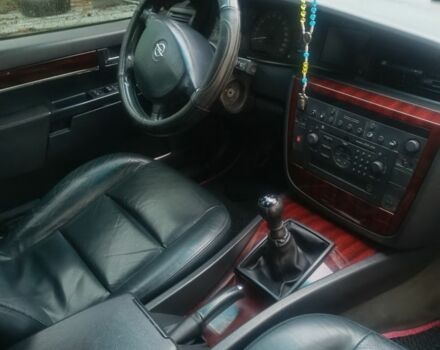 Серый Опель Омега, объемом двигателя 0 л и пробегом 440 тыс. км за 4800 $, фото 1 на Automoto.ua