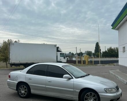 Сірий Опель Омега, об'ємом двигуна 2.2 л та пробігом 422 тис. км за 3600 $, фото 1 на Automoto.ua
