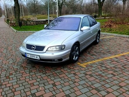 Сірий Опель Омега, об'ємом двигуна 2.9 л та пробігом 410 тис. км за 4000 $, фото 1 на Automoto.ua