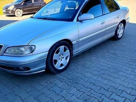 Опель Омега 2002 в Заставной на Automoto.ua Серый Опель Омега, объемом двигателя 2.2 л и пробегом 191 тыс. км за 4000 $, фото 1 на Automoto.ua