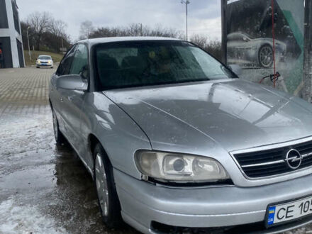 Опель Омега 2002 у Хотине на Automoto.ua Сірий Опель Омега, об'ємом двигуна 2.5 л та пробігом 403 тис. км за 2200 $, фото 1 на Automoto.ua