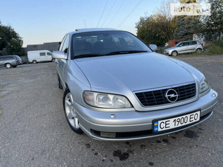 Опель Омега 2002 у Чернівцях на Automoto.ua Сірий Опель Омега, об'ємом двигуна 3.2 л та пробігом 135 тис. км за 4200 $, фото 1 на Automoto.ua