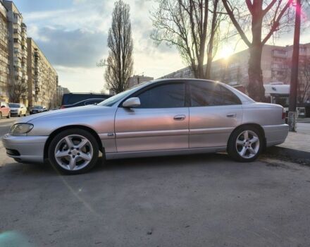 Сірий Опель Омега, об'ємом двигуна 2.2 л та пробігом 300 тис. км за 3600 $, фото 1 на Automoto.ua