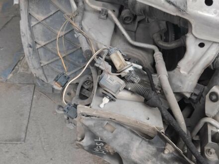 Опель Омега 2005 у Дніпро (Дніпропетровську) на Automoto.ua Сірий Опель Омега, об'ємом двигуна 1.4 л та пробігом 404 тис. км за 2000 $, фото 1 на Automoto.ua