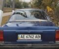 Опель Омега 1987 в Сумах на Automoto.ua Синий Опель Омега, объемом двигателя 8 л и пробегом 9 тыс. км за 850 $, фото 3 на Automoto.ua