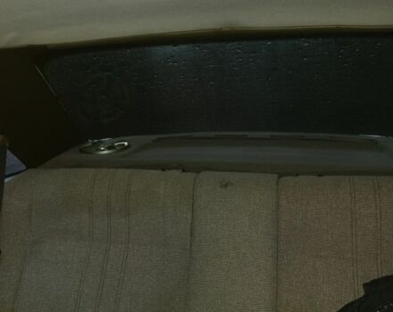 Синій Опель Омега, об'ємом двигуна 2 л та пробігом 1000 тис. км за 1620 $, фото 5 на Automoto.ua