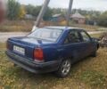 Опель Омега 1987 в Сумах на Automoto.ua Синий Опель Омега, объемом двигателя 8 л и пробегом 9 тыс. км за 850 $, фото 4 на Automoto.ua