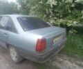 Синий Опель Омега, объемом двигателя 2 л и пробегом 450 тыс. км за 1561 $, фото 1 на Automoto.ua