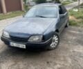 Синий Опель Омега, объемом двигателя 2 л и пробегом 350 тыс. км за 325 $, фото 1 на Automoto.ua