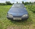 Синій Опель Омега, об'ємом двигуна 2 л та пробігом 309 тис. км за 338 $, фото 1 на Automoto.ua