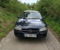 Синий Опель Омега, объемом двигателя 2 л и пробегом 3 тыс. км за 1850 $, фото 1 на Automoto.ua