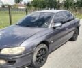 Синий Опель Омега, объемом двигателя 3 л и пробегом 267 тыс. км за 900 $, фото 3 на Automoto.ua