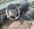 Синий Опель Омега, объемом двигателя 3 л и пробегом 267 тыс. км за 900 $, фото 4 на Automoto.ua