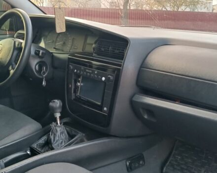 Синій Опель Омега, об'ємом двигуна 2.2 л та пробігом 230 тис. км за 1450 $, фото 4 на Automoto.ua