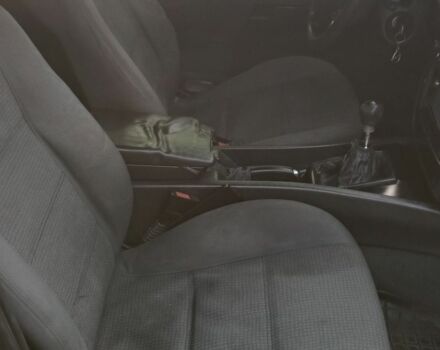 Синій Опель Омега, об'ємом двигуна 2.2 л та пробігом 230 тис. км за 1450 $, фото 5 на Automoto.ua