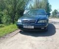 Синий Опель Омега, объемом двигателя 2.2 л и пробегом 300 тыс. км за 2700 $, фото 6 на Automoto.ua