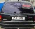 Синій Опель Омега, об'ємом двигуна 2 л та пробігом 218 тис. км за 2000 $, фото 1 на Automoto.ua