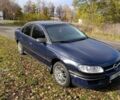 Синий Опель Омега, объемом двигателя 2 л и пробегом 350 тыс. км за 1670 $, фото 2 на Automoto.ua