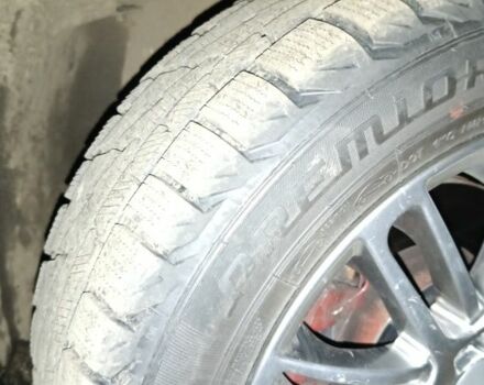 Синий Опель Омега, объемом двигателя 2 л и пробегом 350 тыс. км за 1670 $, фото 7 на Automoto.ua