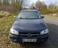 Синий Опель Омега, объемом двигателя 2 л и пробегом 350 тыс. км за 1670 $, фото 1 на Automoto.ua