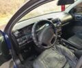 Синий Опель Омега, объемом двигателя 2 л и пробегом 350 тыс. км за 1670 $, фото 3 на Automoto.ua