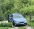 Синий Опель Омега, объемом двигателя 2 л и пробегом 200 тыс. км за 650 $, фото 2 на Automoto.ua
