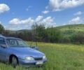 Синий Опель Омега, объемом двигателя 2 л и пробегом 200 тыс. км за 650 $, фото 1 на Automoto.ua
