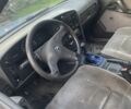 Синий Опель Омега, объемом двигателя 2 л и пробегом 200 тыс. км за 650 $, фото 4 на Automoto.ua