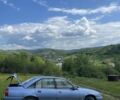 Синий Опель Омега, объемом двигателя 2 л и пробегом 200 тыс. км за 650 $, фото 1 на Automoto.ua