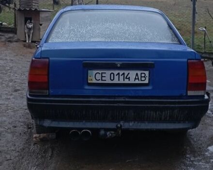 Синій Опель Омега, об'ємом двигуна 0 л та пробігом 300 тис. км за 900 $, фото 2 на Automoto.ua