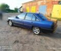 Синий Опель Омега, объемом двигателя 2 л и пробегом 200 тыс. км за 1600 $, фото 2 на Automoto.ua
