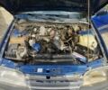 Синий Опель Омега, объемом двигателя 2 л и пробегом 3 тыс. км за 789 $, фото 5 на Automoto.ua