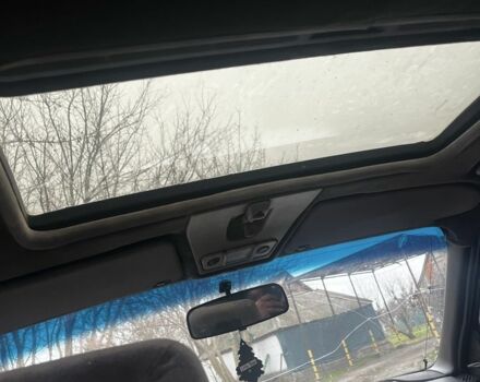 Синий Опель Омега, объемом двигателя 2 л и пробегом 18 тыс. км за 951 $, фото 4 на Automoto.ua