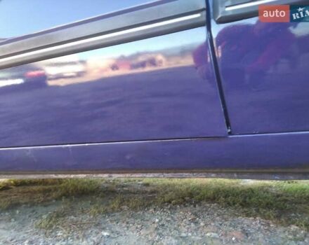 Синий Опель Омега, объемом двигателя 2 л и пробегом 270 тыс. км за 1500 $, фото 4 на Automoto.ua