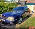 Синий Опель Омега, объемом двигателя 2 л и пробегом 0 тыс. км за 850 $, фото 1 на Automoto.ua