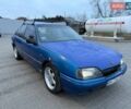 Синий Опель Омега, объемом двигателя 2 л и пробегом 100 тыс. км за 699 $, фото 1 на Automoto.ua