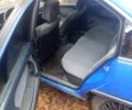 Синий Опель Омега, объемом двигателя 2 л и пробегом 300 тыс. км за 850 $, фото 2 на Automoto.ua