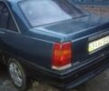 Синій Опель Омега, об'ємом двигуна 2 л та пробігом 250 тис. км за 650 $, фото 5 на Automoto.ua