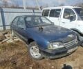 Синий Опель Омега, объемом двигателя 0 л и пробегом 509 тыс. км за 226 $, фото 1 на Automoto.ua